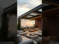 Pergola Designs 2026 #interior