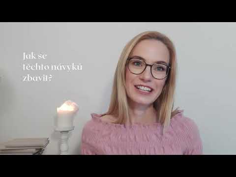 Video: Je ve větě závislý?