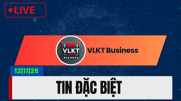 LIVE: 12|11|25’: TIN ĐẶC BIỆT - TRẬN ĐẤU KHẨU GIỬA ĐÁM MEDIA VÀ BÀ LEAVITT