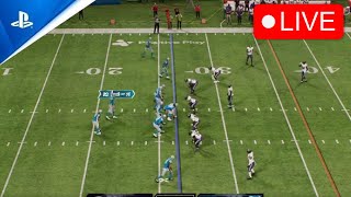 Detroit Lions vs. Baltimore Ravens FULL GAME | NFL 2025 Season Week 3