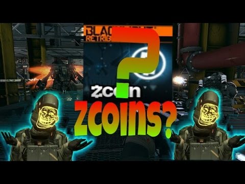 Should YOU buy ZCoins in this stage of Blacklight?