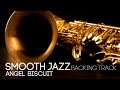 Angel Biscuit | Smooth Jazz Play-along Backing Track in G major