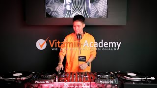 DJ OverChef (Oil) Thai EDM ยกล้อ สายย่อ หมอลำ โจ๊ะๆ แซ่บๆ