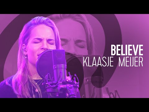 Cher - Believe (Schorpioen cover) | The Masked Singer Live bij Q