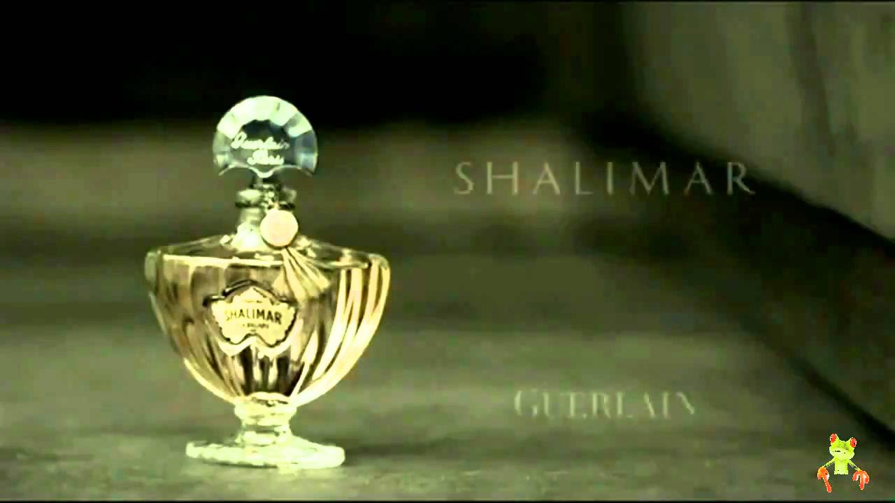 Guerlain   Shalimar   Publicit Guerlain   Guerlain Paris   Maison Guerlain