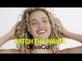 How To: Touchable Waves | DevaCurl