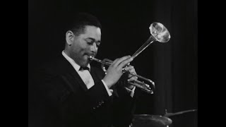 Watch Dizzy Gillespie Cocktails For Two video