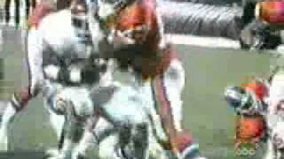 Watch Nfl Hardest Hits 2010-2011 - Nfl Hardest Hits