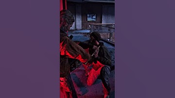 Old Joel Is Kill Machine | Aggressive Brutal Combat | The Last Of Us PART 1 Brutal Kills