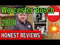 Worcester Bosch 2000 Review - Combi Boiler Reviews