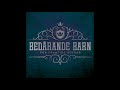 Bedrande barn feat peter thyrn  hereditas  live 2017