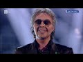 Federico Angelucci è Andrea Bocelli: "Il mare calmo della sera" - Tale e Quale Show 23/11/2018