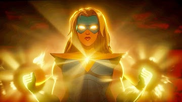 Blonde blazer redt Robert uit de lijkwadescène - Dispatch