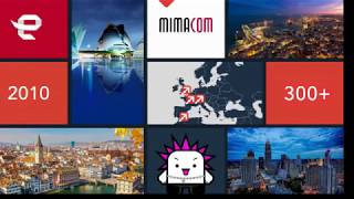 Making Process Personal: Paul Holmes-Higgin and Micha Kiener, Flowable