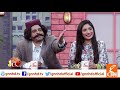 Joke Dar Joke | Comedy Delta Force | Hina Niazi | GNN | 05 May 2019