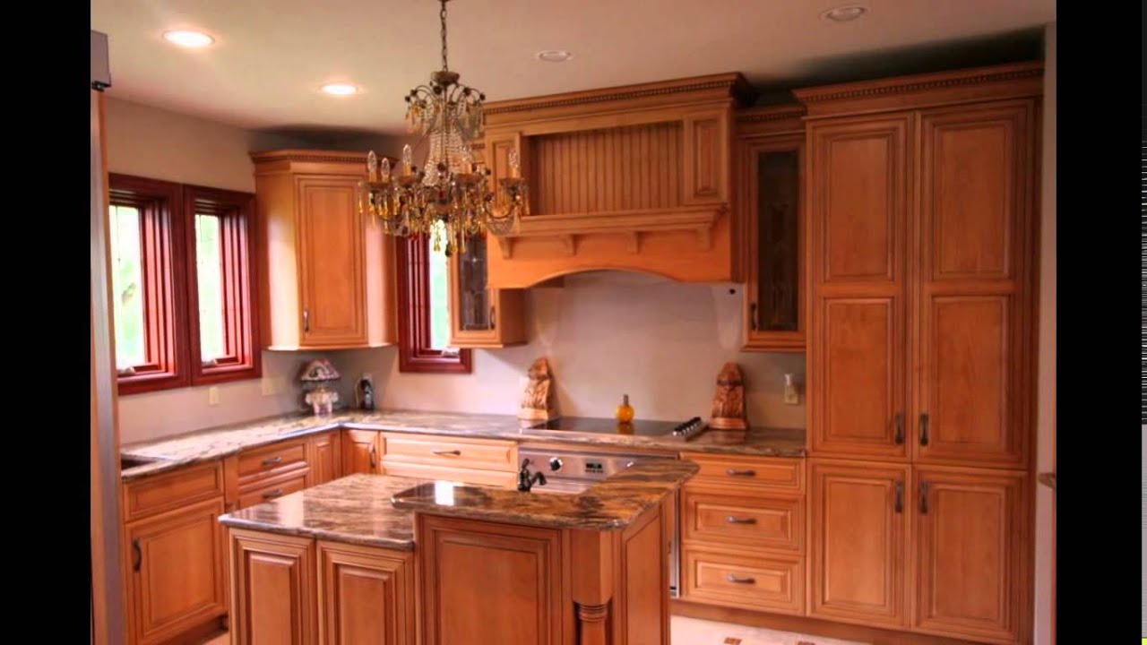 Kitchen Cabinet Design | Kitchen Cabinet Designs - YouTube