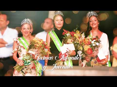 Feria Benamargosa 2018 PROMO extended