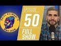 Henry Cejudo, Chael Sonnen and Cris Cyborg | Ariel Helwani's MMA Show [Episode 50 -- 6/10/19]