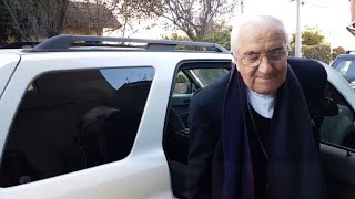 El papa Francisco aceptó renuncia de otros dos obispos chilenos