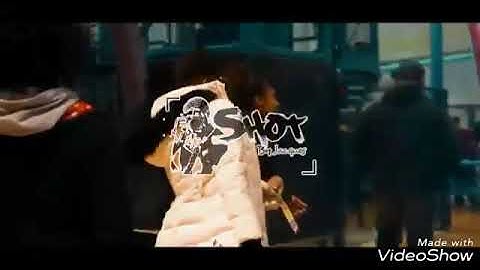 NBA YoungBoy Beam Effect (Official Music Video)