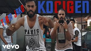 Download Lagu TEAM JAKO - Kocigen DissTrack MP3 Download Lagu TEAM JAKO - Kocigen DissTrack MP3