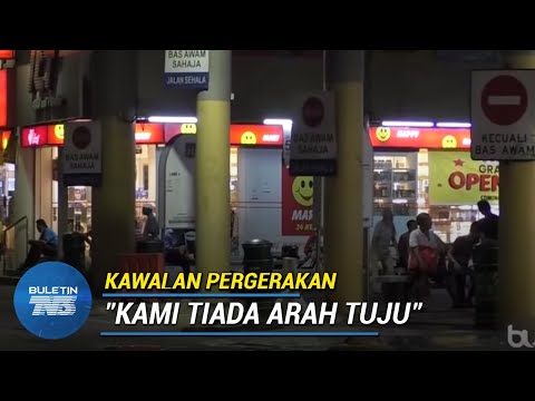 Video: Apakah peruntukan gelandangan?