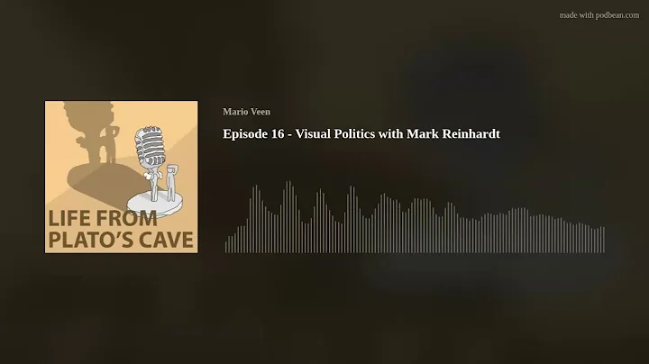 Visual Politics with Mark Reinhardt