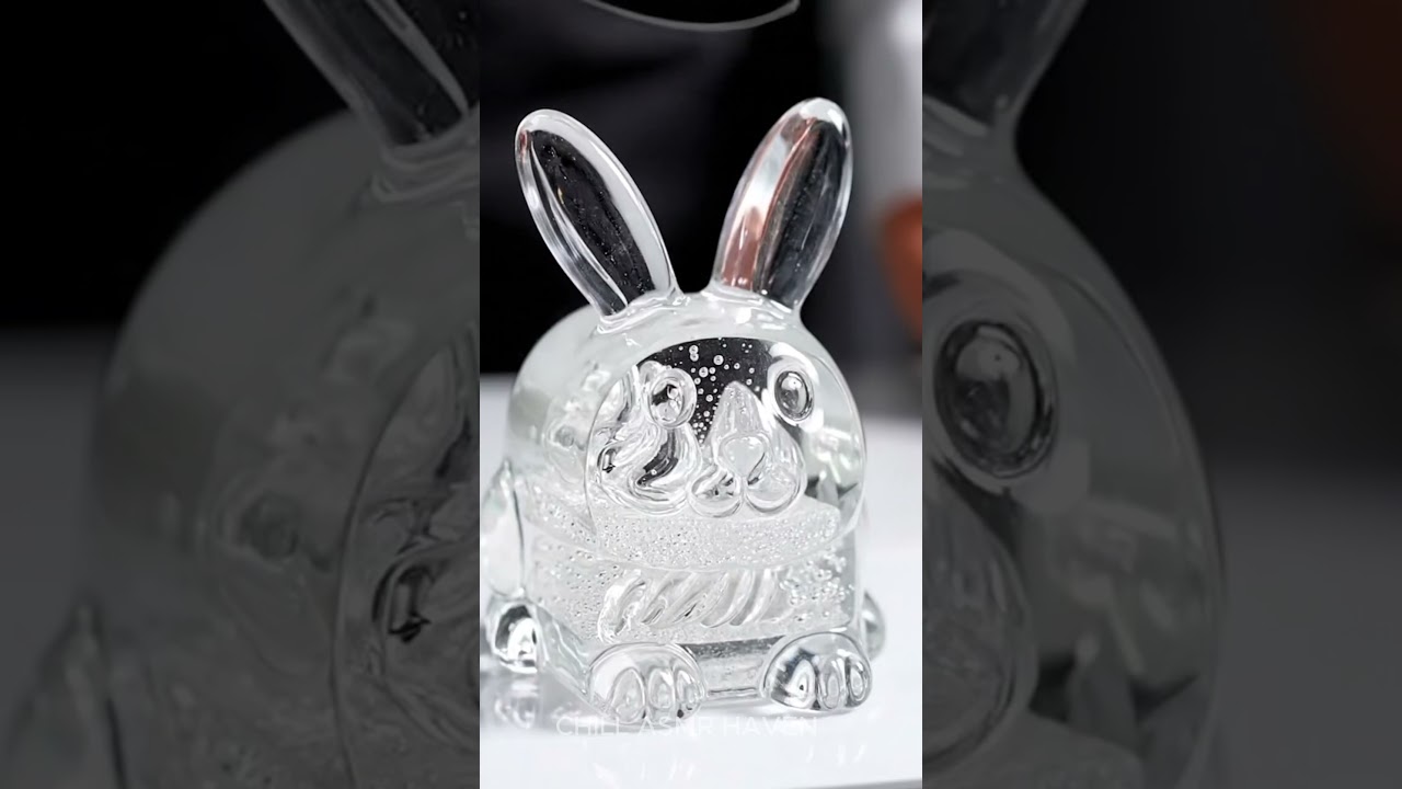 【ASMR】🎧 Soft Cake Cutting Sounds – Ultra Relaxing 