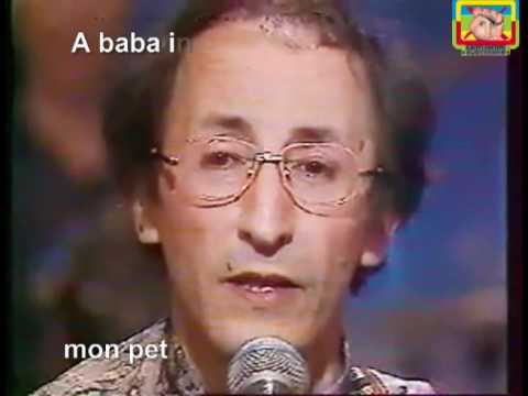 IDIR :  A VAVA INOUVA - Paroles kabyle et traduction français 🎵