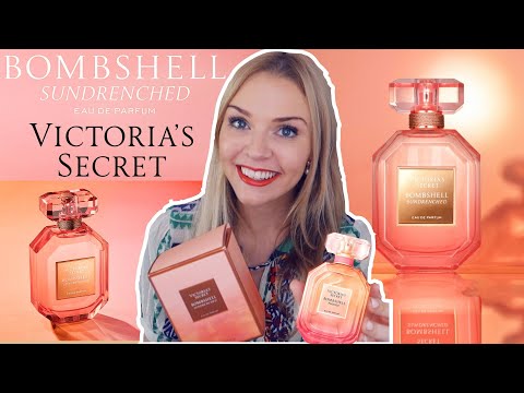 Video: Victoria's Secret Bombshell Eau De Parfum Review