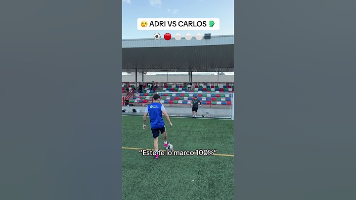 5 penalties vs. draft goalkeeper #shorts #football #humor #penalty #kingsleague