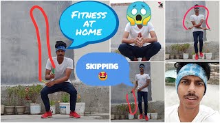 3 MIN FULL BODY WORKOUT | At Home Cardio Workout | NO EXPENSIVE EQUIPMENT