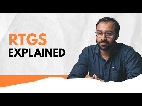 Video: Wo ist die RTGs-Nummer?