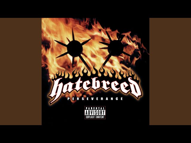 Hatebreed - Below The Bottom