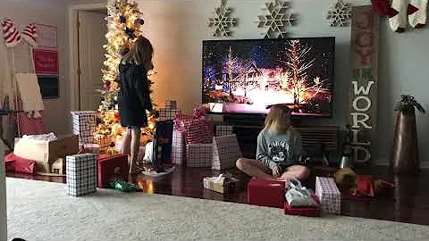 Christmas 2023 Nana and Papaw Gifts