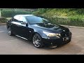 BMW 530D M SPORT