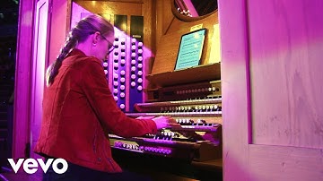 Anna Lapwood - Cornfield Chase (From "Interstellar")
