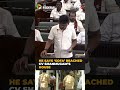 Udhayanidhi raises &lsquo;sofa&rsquo; row and AIADMK split claims in Tamil Nadu Assembly