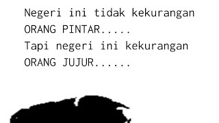 KONG KALIKONG TONY Q RASTAFARA | KEADILAN BAGI SELURUH RAKYAT INDONESIA