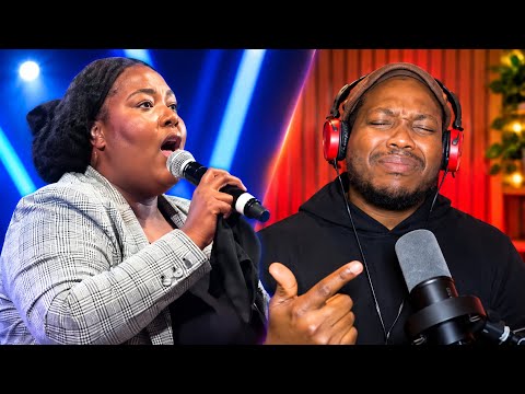 I Don't Know What Tomorrow Will Be Like | My Life Is In God's Hands #auralieantoine #Evodiemassena