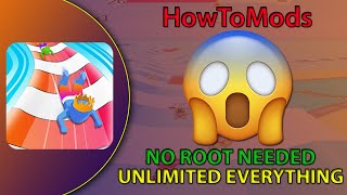 Aquapark.io Unlimited Money/Coins MOD APK with Download Link screenshot 3