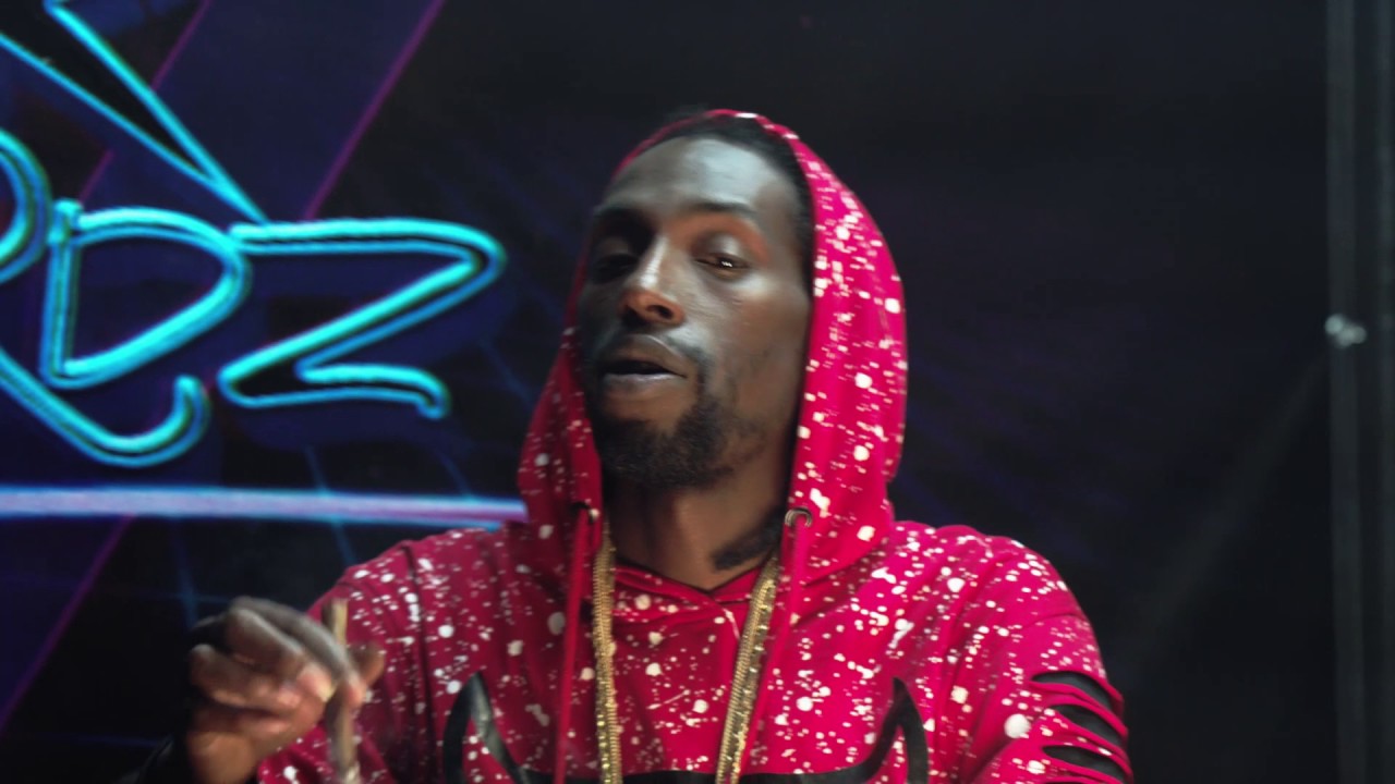 Money Up - Duffle6bagg