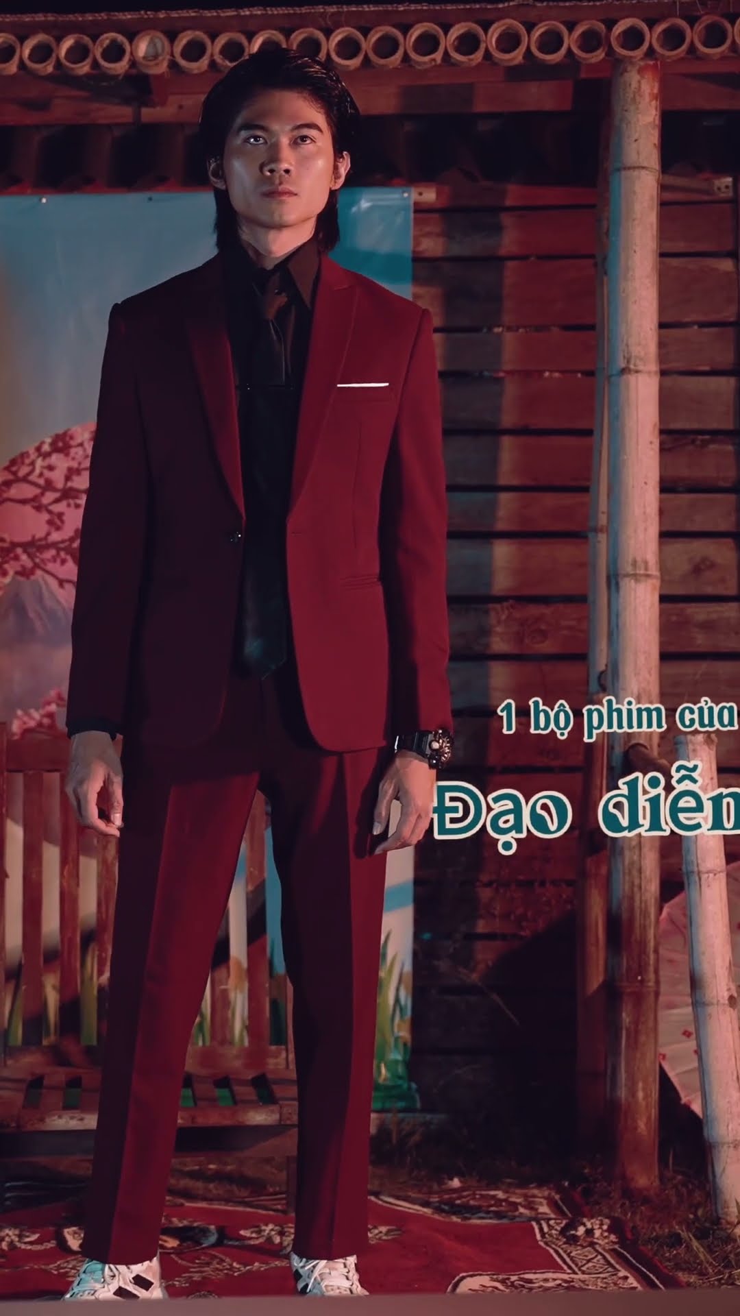 I Am: Thám Tử Sê Lốc Huy !