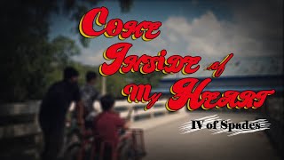 Download lagu COME INSIDE OF MY HEART by IV of Spades (Cover) | DAY Brothers ft. Ian Agustin