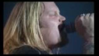 Böhse Onkelz - Danke für Nichts (Live in Dortmund '96)