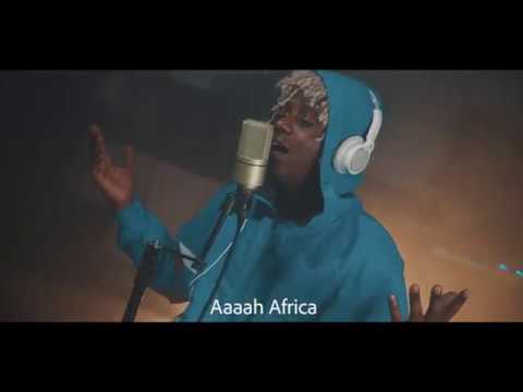 Rayvanny - Africa