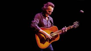 The Watchman's Gone (Live 1997) - Gordon Lightfoot