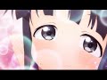 くノ一ツバキの胸の内 モクレンのモテ術