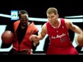 HD NBA Playoffs Theme That Power Will I Am 2013 