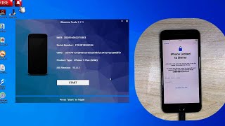 Remove iPhone iCloud Activation Lock !! Support iOS 12 to 17.3 !!